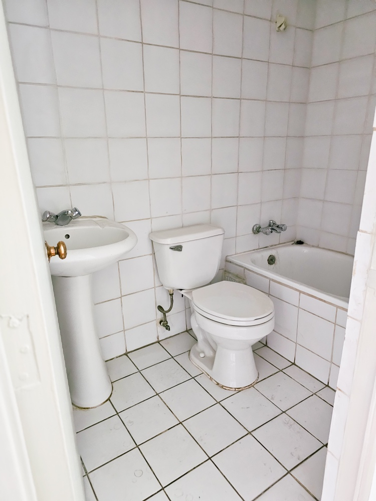 Venta Departamento 2D 2B 1E Vaticano - Las Condes