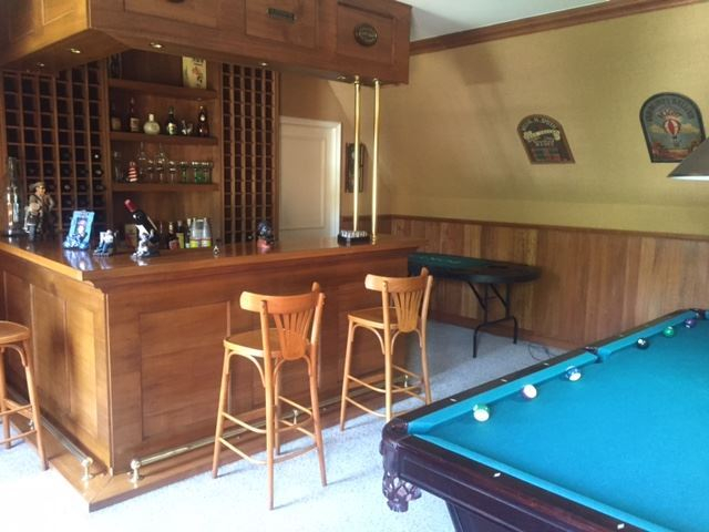 Venta Casa Nor-Oriente 6D en suite 5B 4E 1B Los Trapenses - Lo Barnechea
