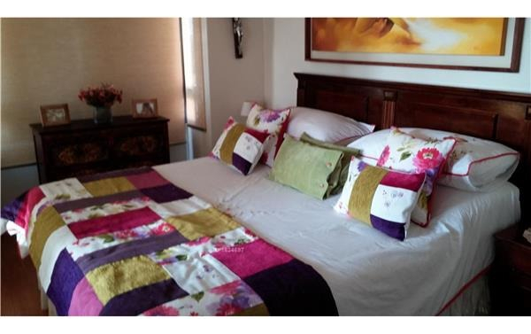 Arriendo Departamento NO 3D en suite 3B 1E 1B Metro Manquehue - Apumanque - Las Condes