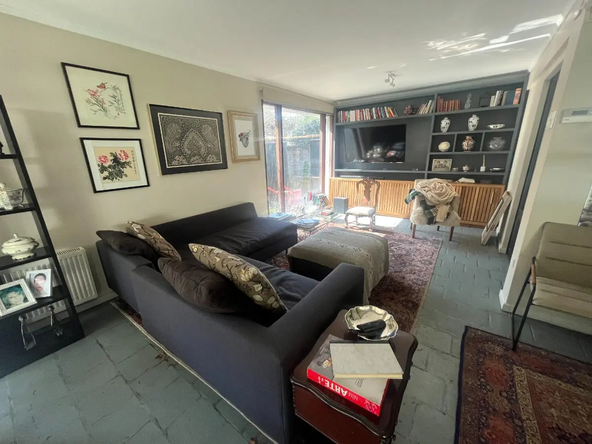 Arriendo Casa 3D P&iacute;o XI - Vitacura