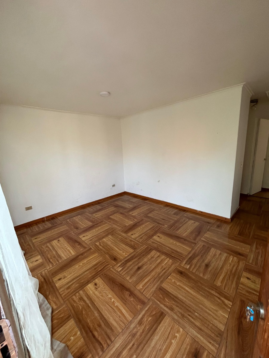 Arriendo Casa S 3D 1B 2E 1B Carlos Ossand&oacute;n - La Reina