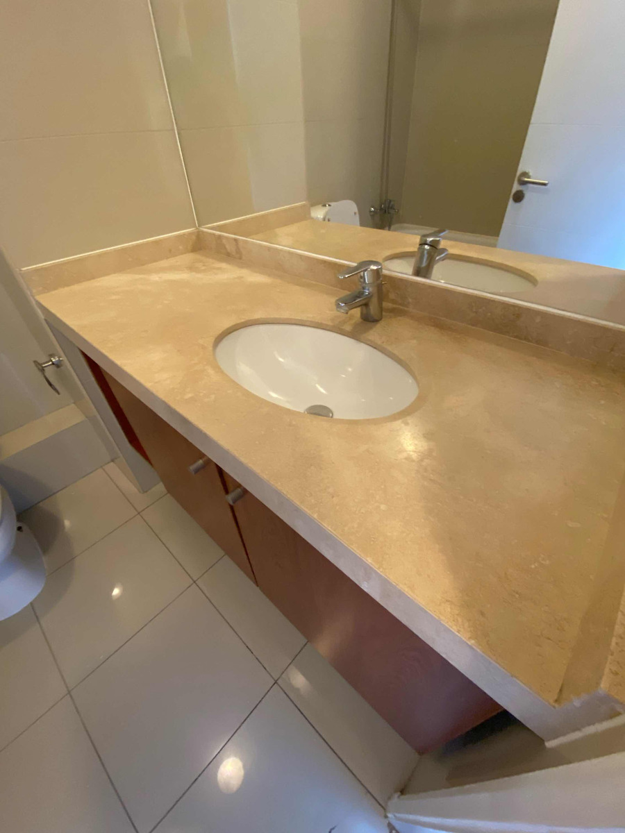 Arriendo Departamento 2D 2B 1E Metro Bilbao - Providencia