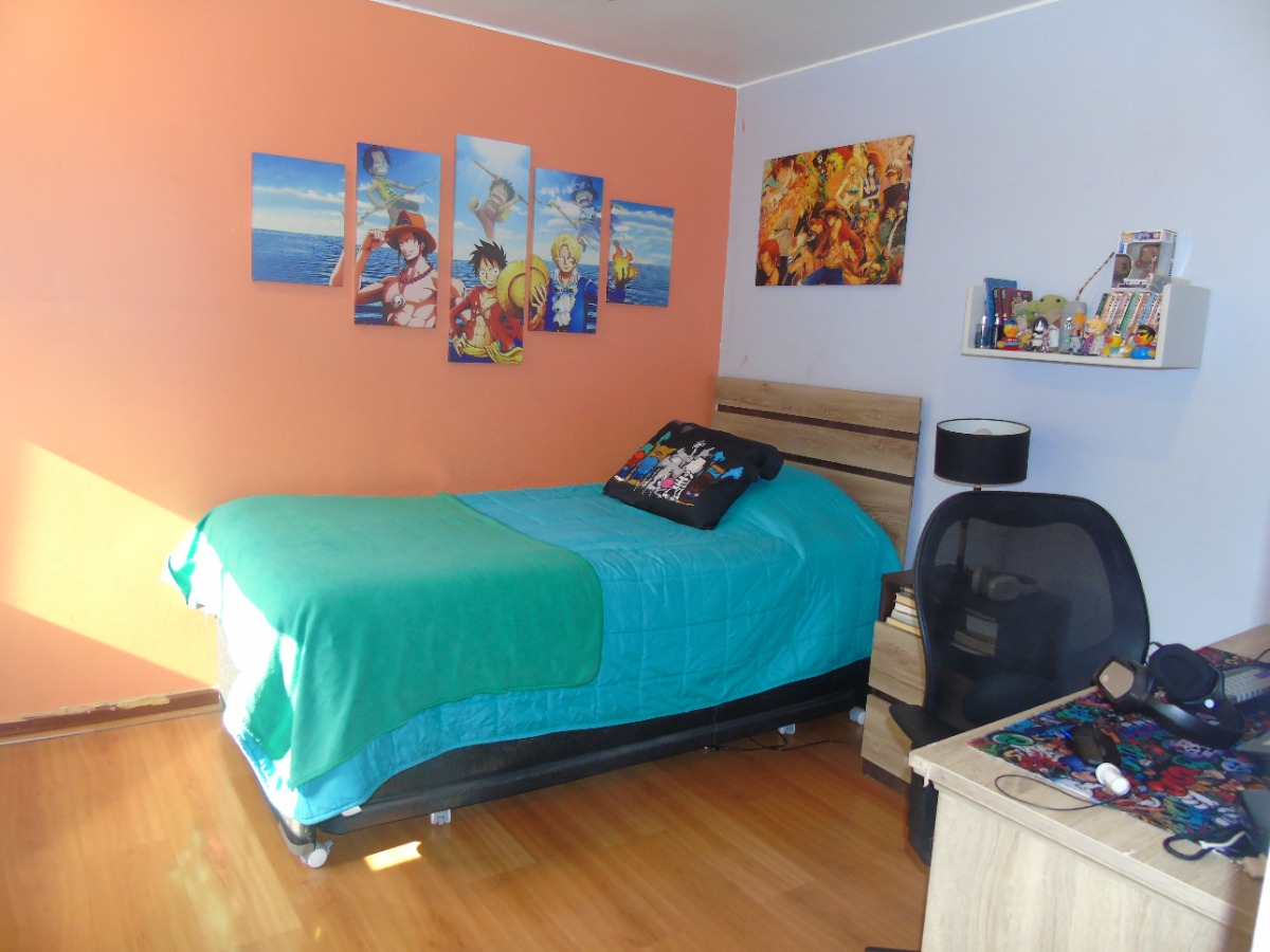 Venta Casa 4D La Reina Alta - La Reina