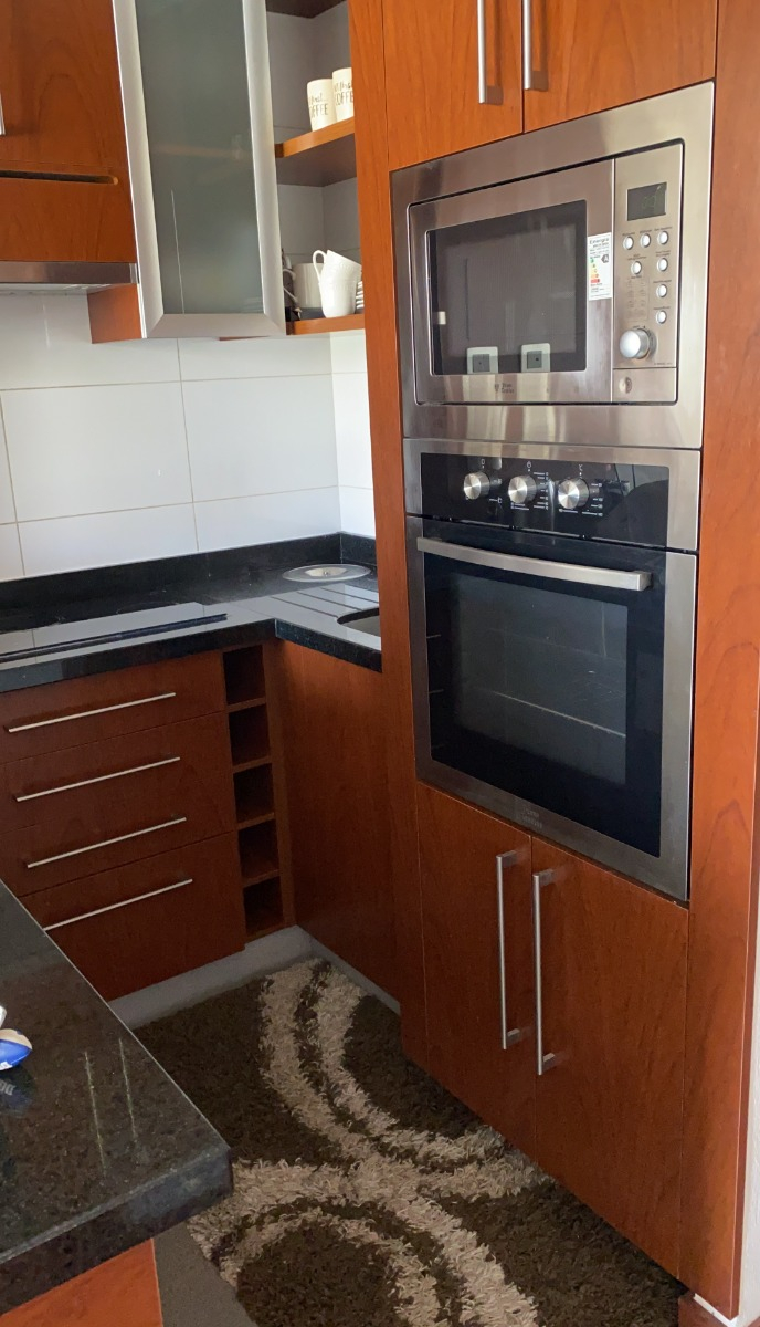 Arriendo Departamento SO 1D en suite 1B 1E 1B Alto Las Condes - Las Condes