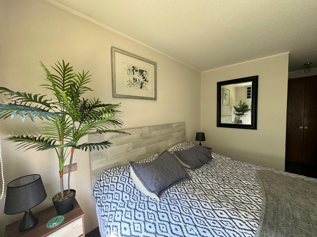 Venta Inversi&oacute;n Departamento 1er. Piso 1D 1B - Las Condes