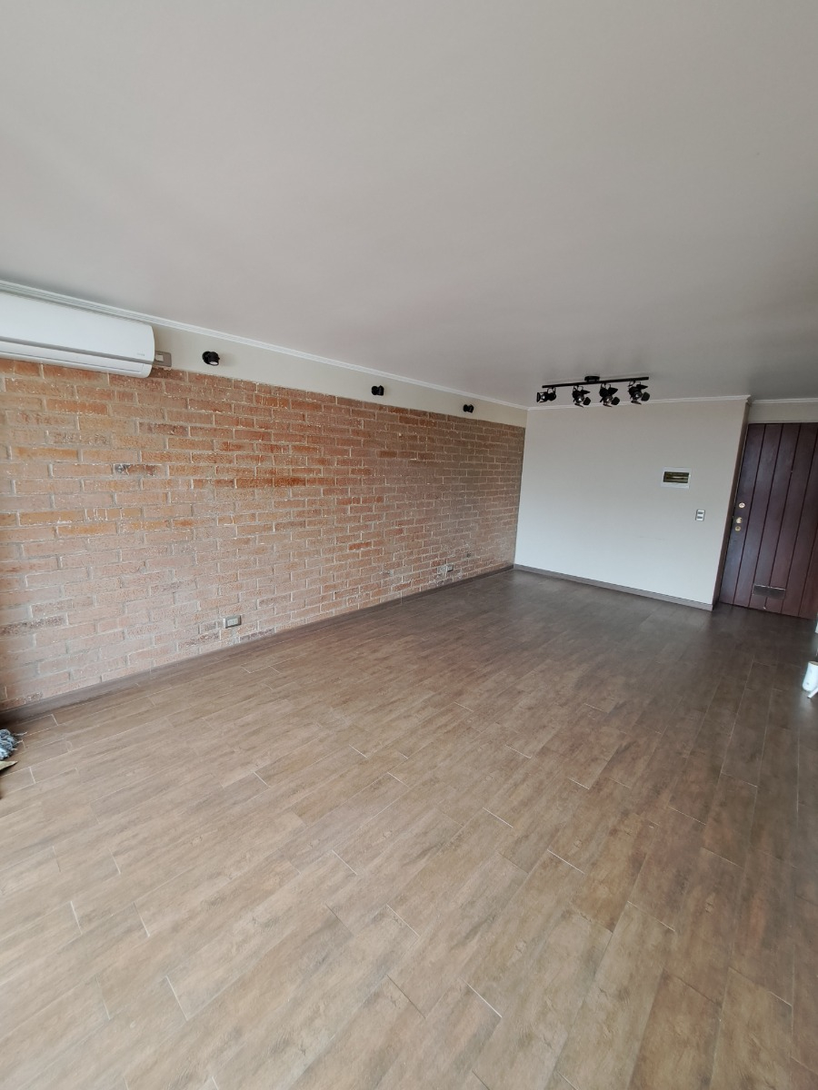 Arriendo Departamento NP 2D en suite 2B 1E Sebasti&aacute;n Elcano - Las Condes