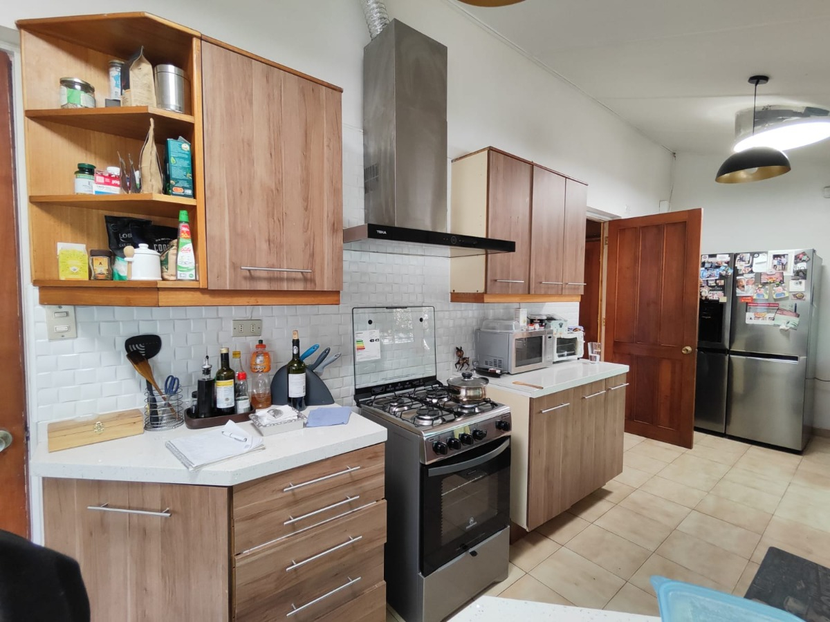 Venta Casa NOSP 6D en suite Walk-in cl&oacute;set 5B 3E 1B Pedro de Valdivia Norte - Providencia