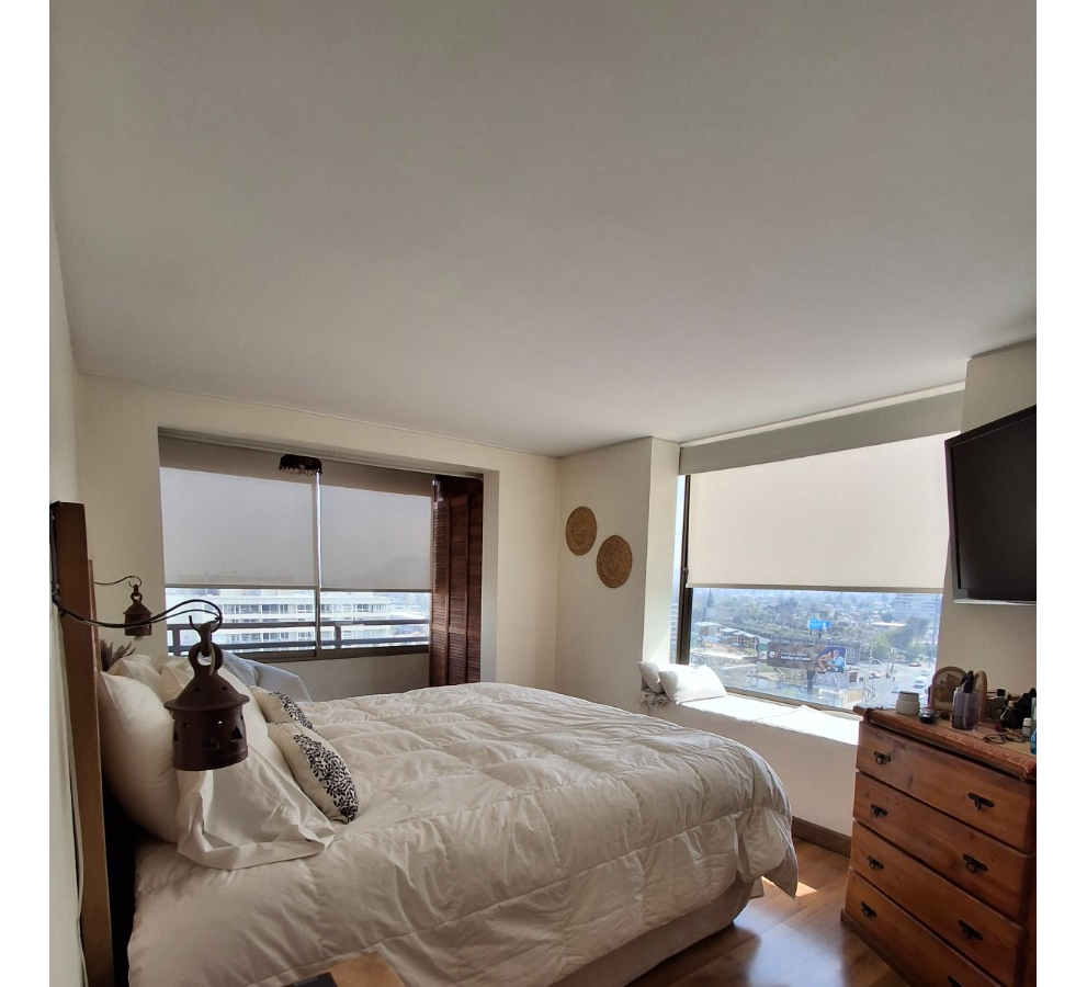 Venta Departamento NP 3D en suite Walk-in cl&oacute;set 2B 1E 1B Metro Pr&iacute;ncipe de Gales - Country Club - La Reina