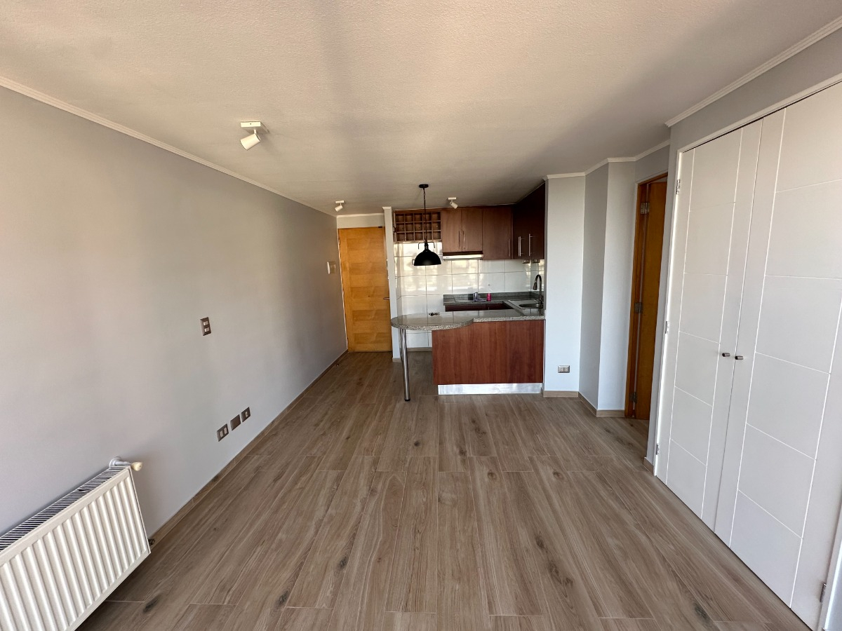 Arriendo Departamento 2D Metro Manquehue - Apumanque - Las Condes