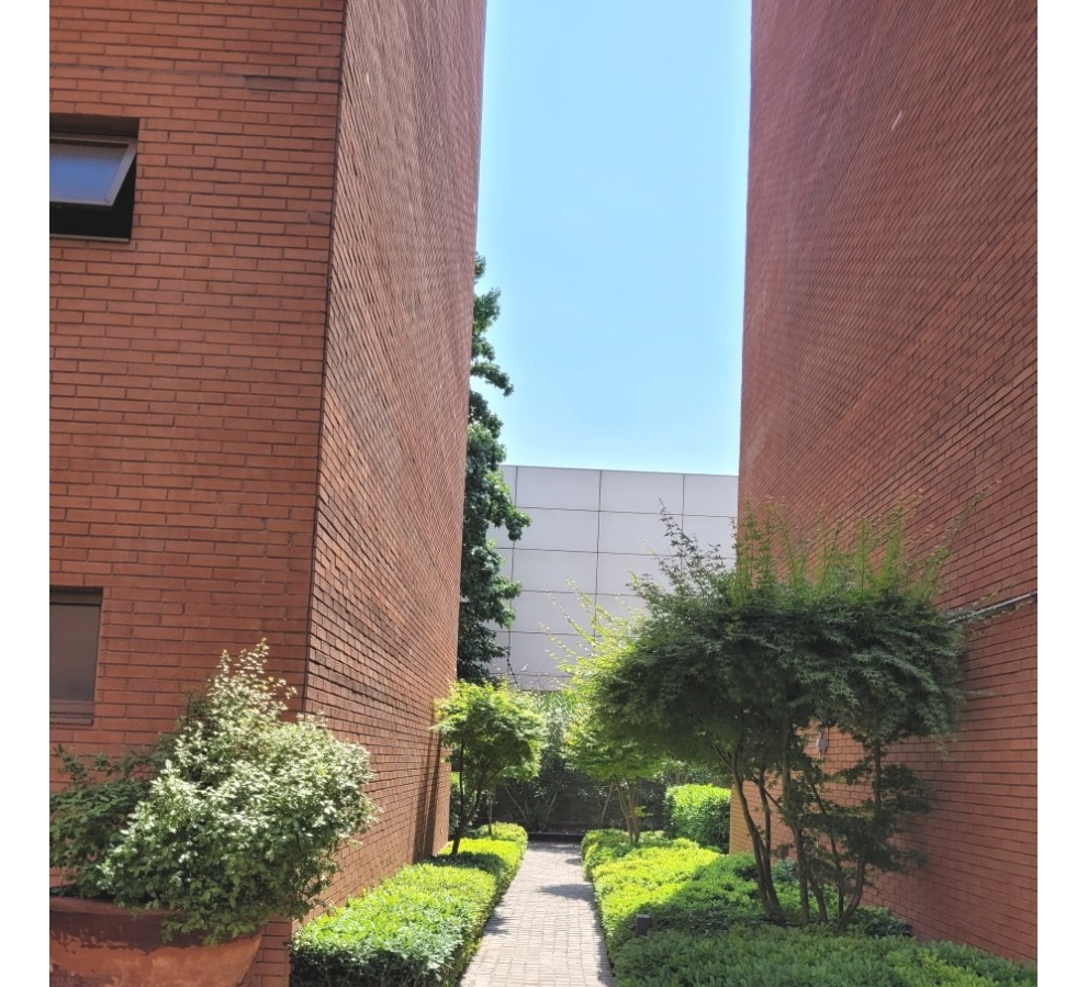 Arriendo Departamento NO 1D en suite Walk-in cl&oacute;set 1B 1E 1B Mall Sport - Las Condes