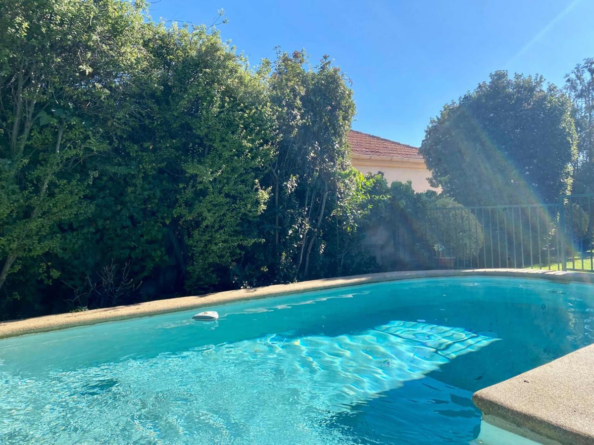 Venta Casa NP 5D en suite Walk-in cl&oacute;set 4B 2E San Carlos de Apoquindo - Las Condes