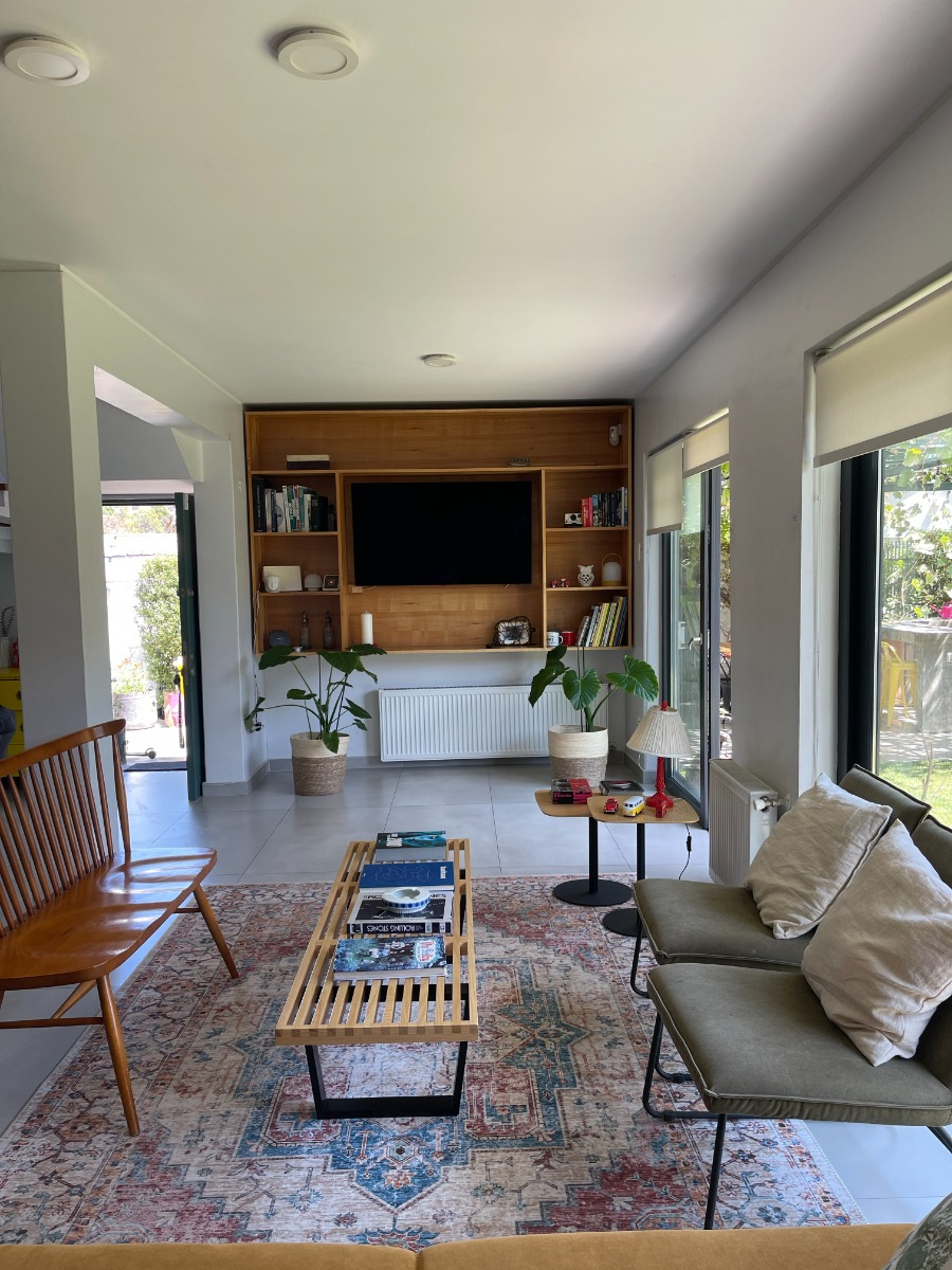 Venta Casa N 4D 4B 2E 1B Metro Hernando de Magallanes - Las Condes