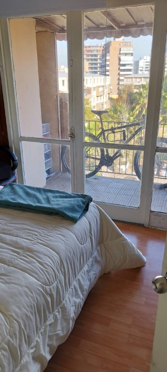 Venta Departamento NOSP 4D 2B Pedro de Valdivia - Providencia