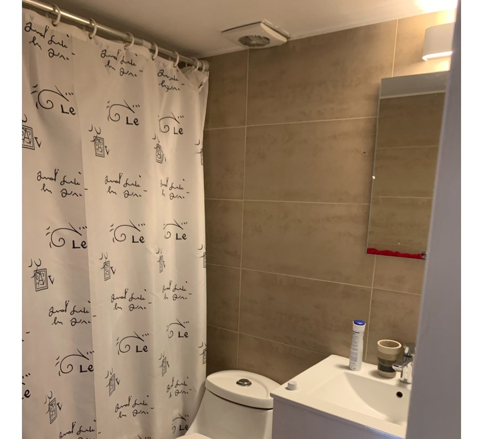 Venta Departamento NP 4D 3B 1E 1B Vaticano - Las Condes