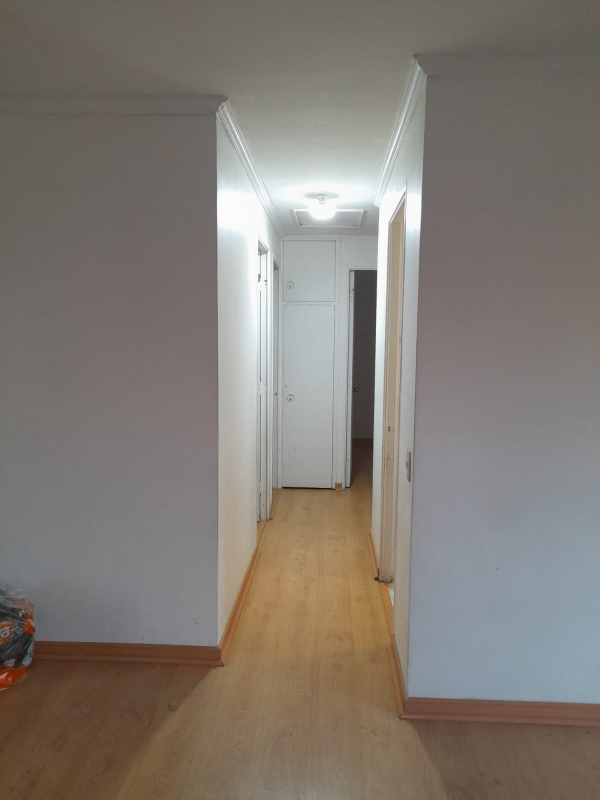 Venta Casa 4D 2B 1E Parque Padre Alberto Hurtado - Las Condes