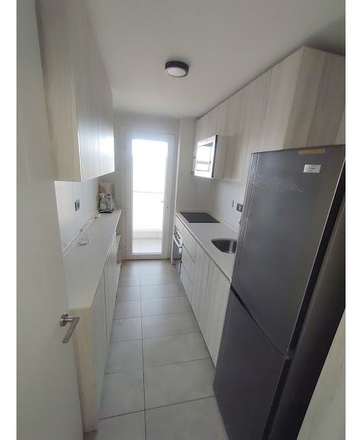 Arriendo Departamento SO 2D en suite 2B 1E Metro Sim&oacute;n Bolivar - &Ntilde;u&ntilde;oa