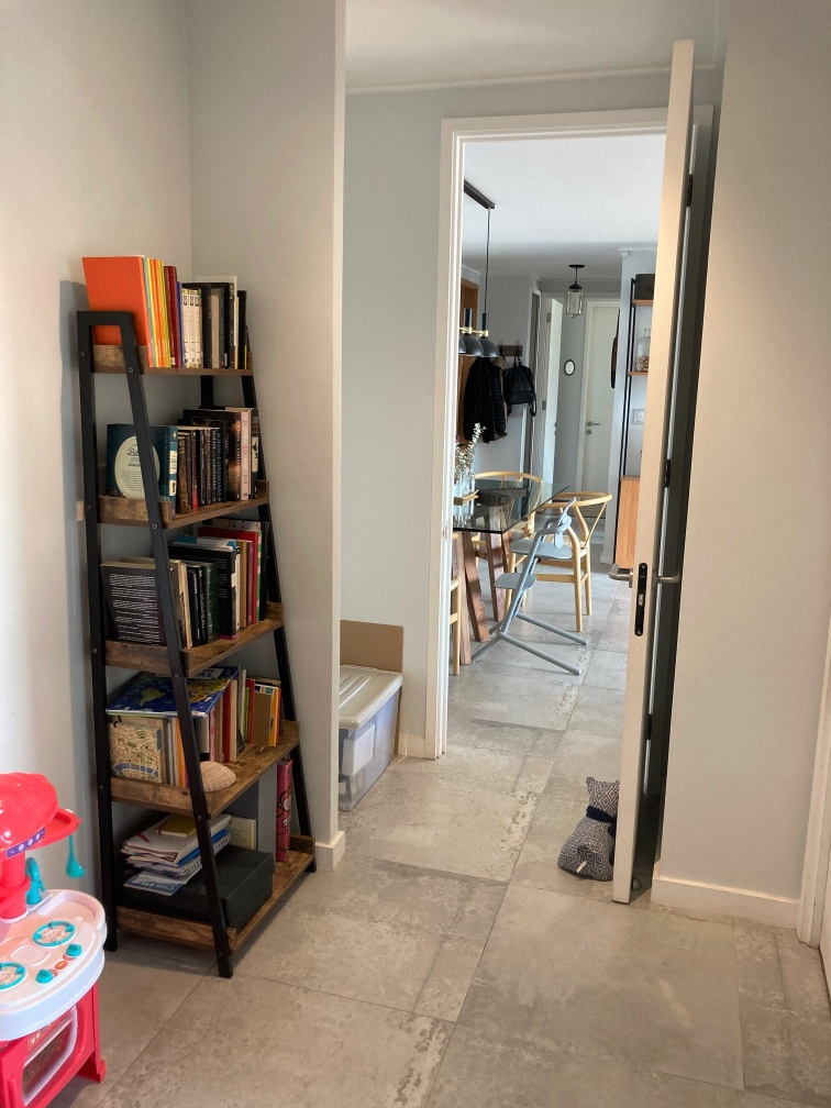 Arriendo Departamento 3D 2B 2E 1B Rotonda Atenas - Las Condes