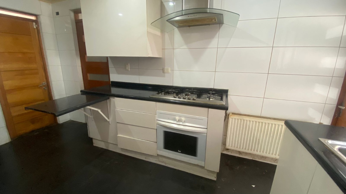 Venta Casa NOSP 5D en suite Walk-in cl&oacute;set 2B 2E Pepe Vila - La Reina