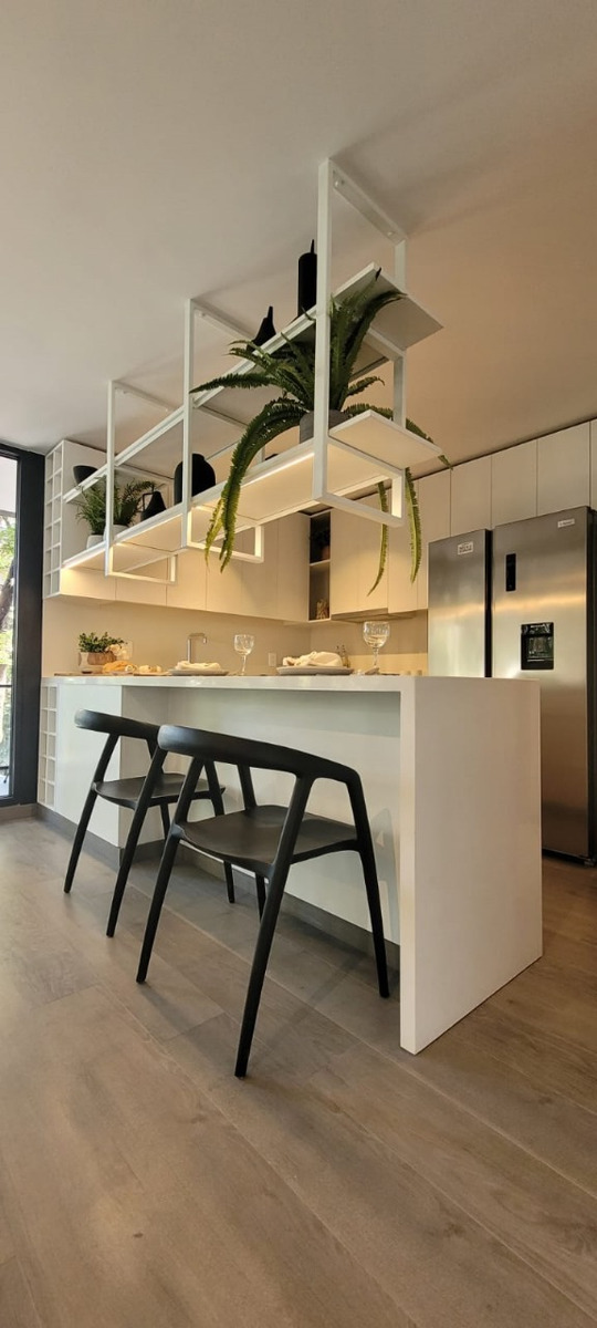 Arriendo Departamento 2D 2B 1E 1B Los Leones - Providencia