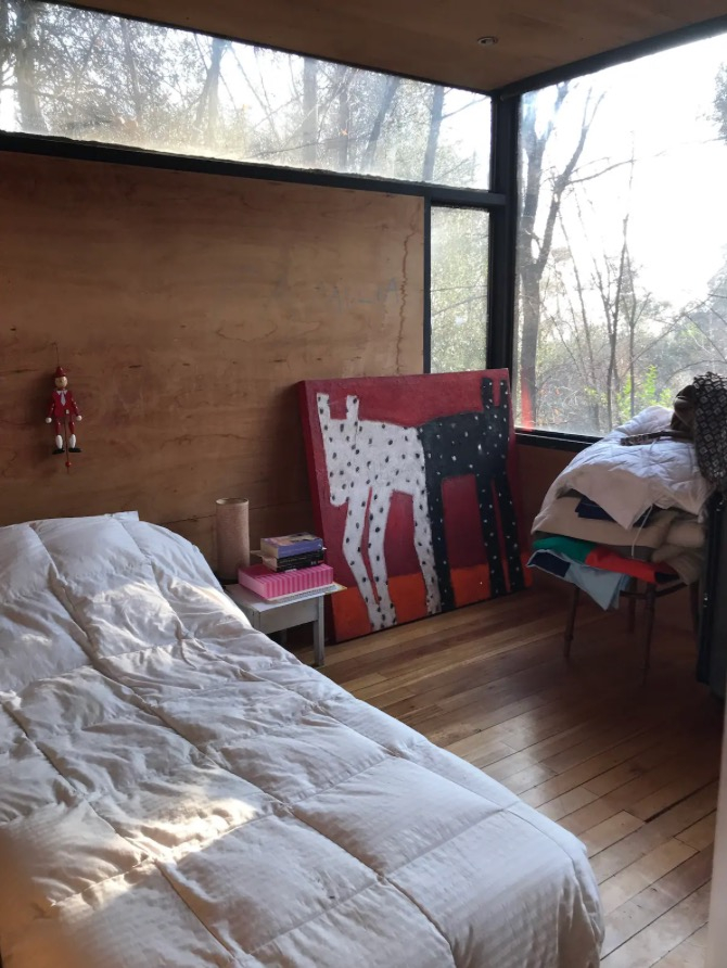 Arriendo Casa NO 3D 2B 2E La Reina Alta - La Reina