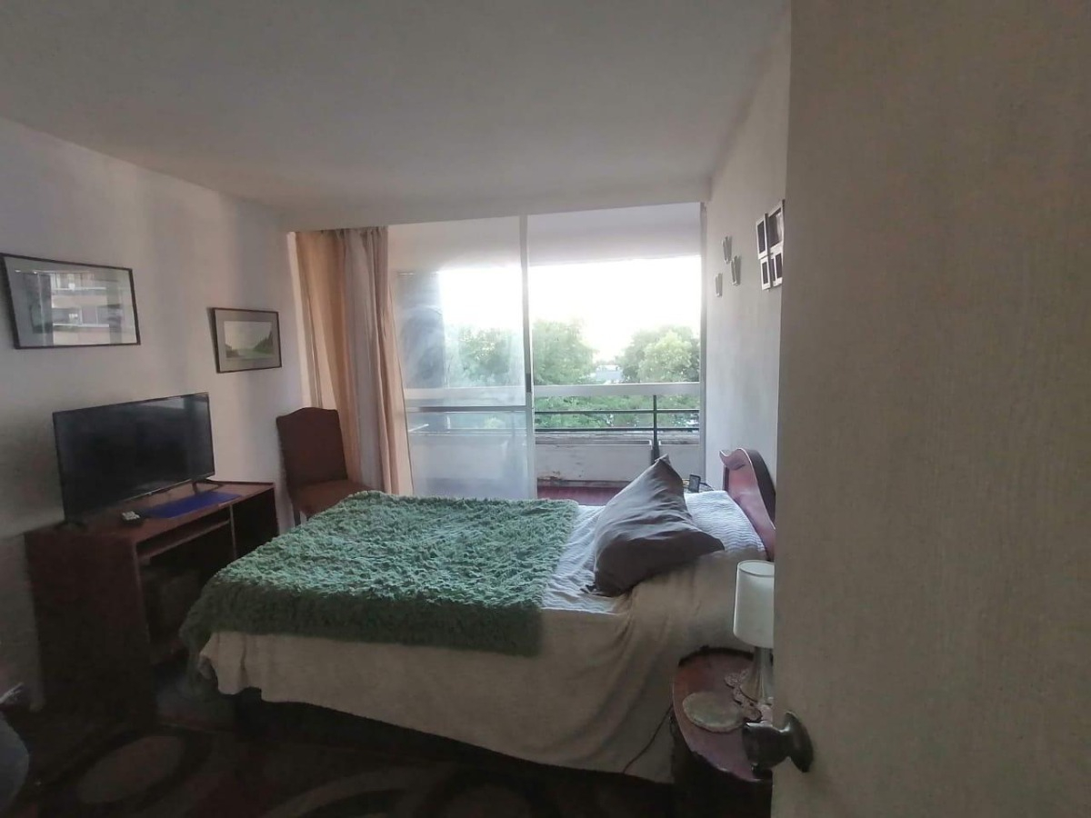 Venta Departamento NO 2D Walk-in cl&oacute;set 2B 1E 1B Parque Padre Alberto Hurtado - Las Condes