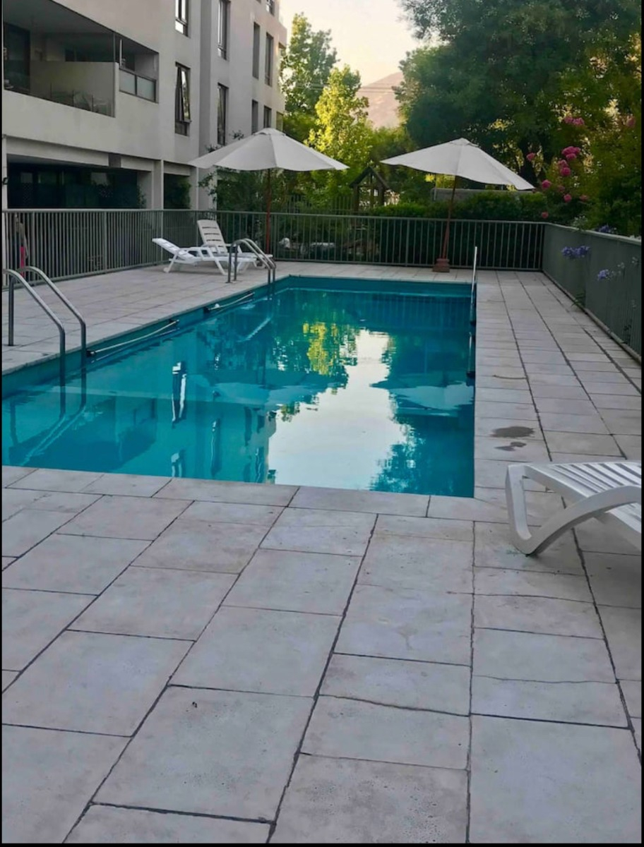 Arriendo Departamento 1D P&iacute;o XI - Vitacura