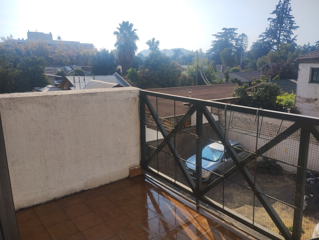 Venta Departamento 2D 1B 1E Plaza Ega&ntilde;a - &Ntilde;u&ntilde;oa