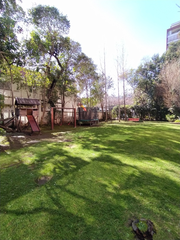 Venta Departamento 4D 4B 2E Las Lilas - Providencia