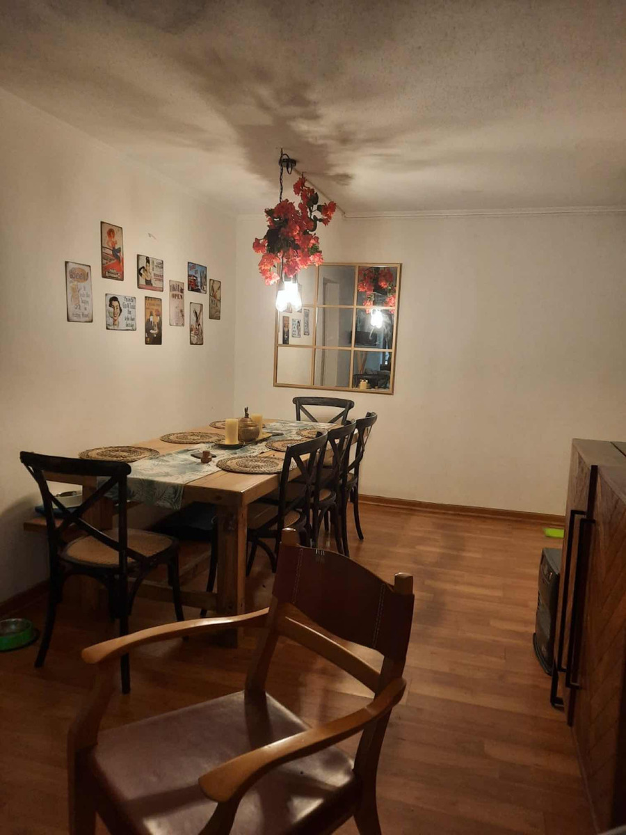 Venta Departamento 3D 2B 1E La Dehesa - Lo Barnechea