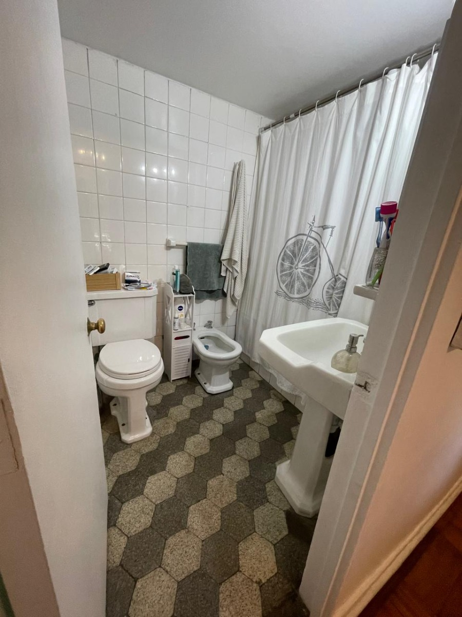 Venta Departamento O 4D en suite 3B 1E Los Leones - Providencia