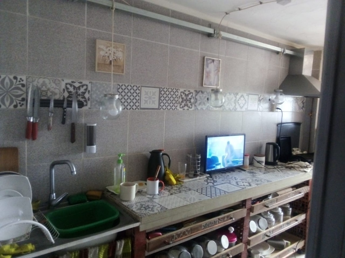 Venta Departamento NO 3D 1B 1E Villa Los Jard&iacute;nes - Villa Los Presidentes - &Ntilde;u&ntilde;oa