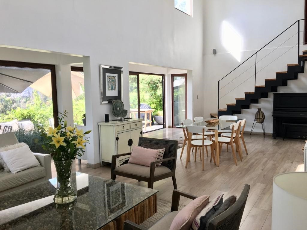 Venta Casa N 4D en suite Walk-in cl&oacute;set 4B 4E 1B Quinchamal&iacute; - Las Condes