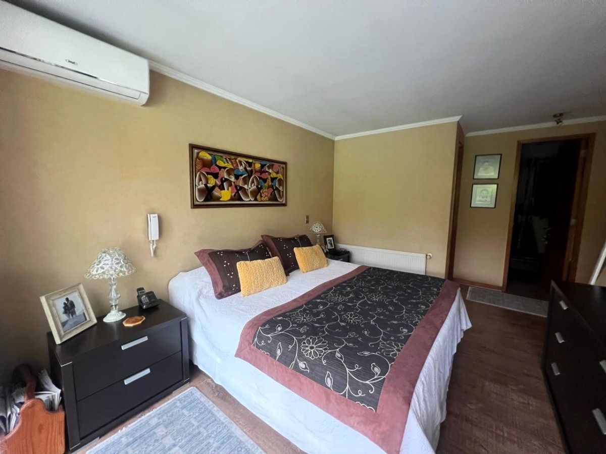 Venta Casa NP 5D en suite Walk-in cl&oacute;set 5B 4E 2B La Reina Alta - La Reina