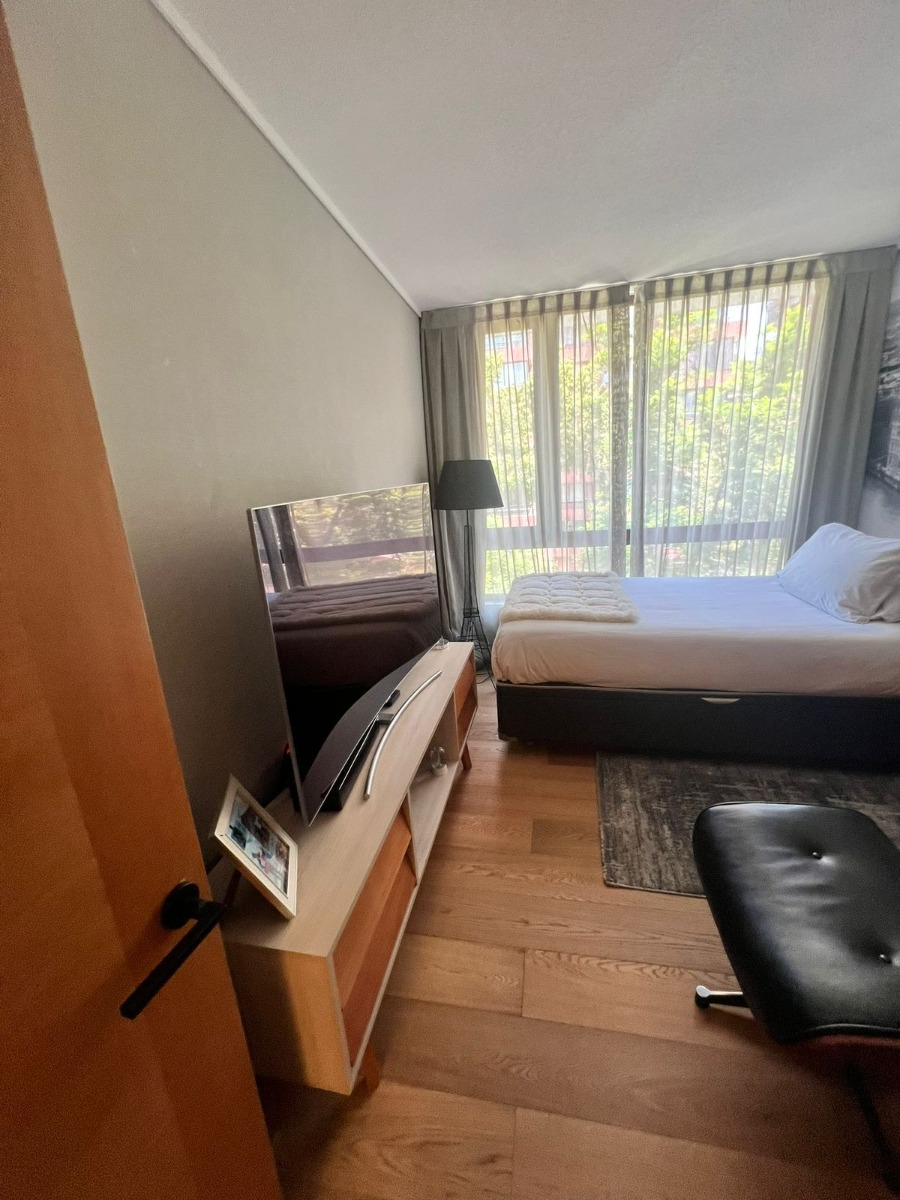 Venta Departamento SP 3D 3B Sebasti&aacute;n Elcano - Las Condes