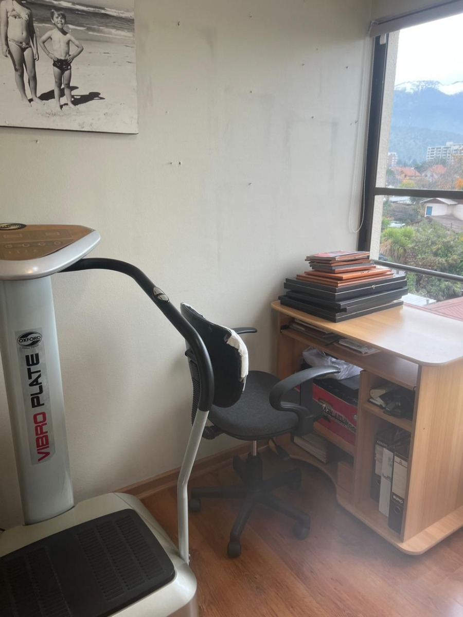 Venta Departamento NO 4D en suite Walk-in cl&oacute;set 3B 1E 1B Alto Las Condes - Las Condes