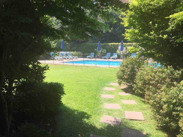 Venta Departamento 1D Parque Arauco - Las Condes