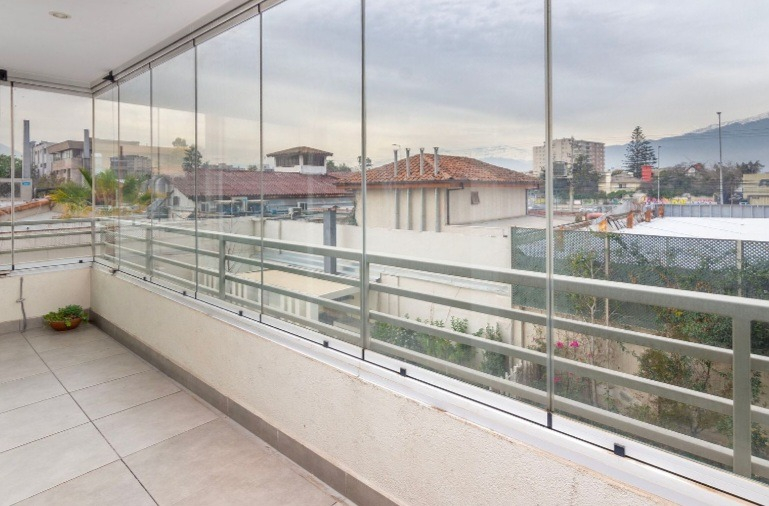 Venta Departamento NO 3D en suite 2B 2E 11B Troncos Viejos - La Reina