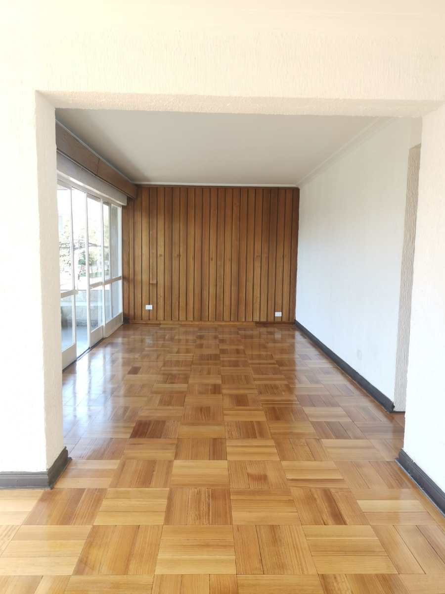 Arriendo Departamento NO 4D 3B 1E 1B Campus Oriente - Providencia
