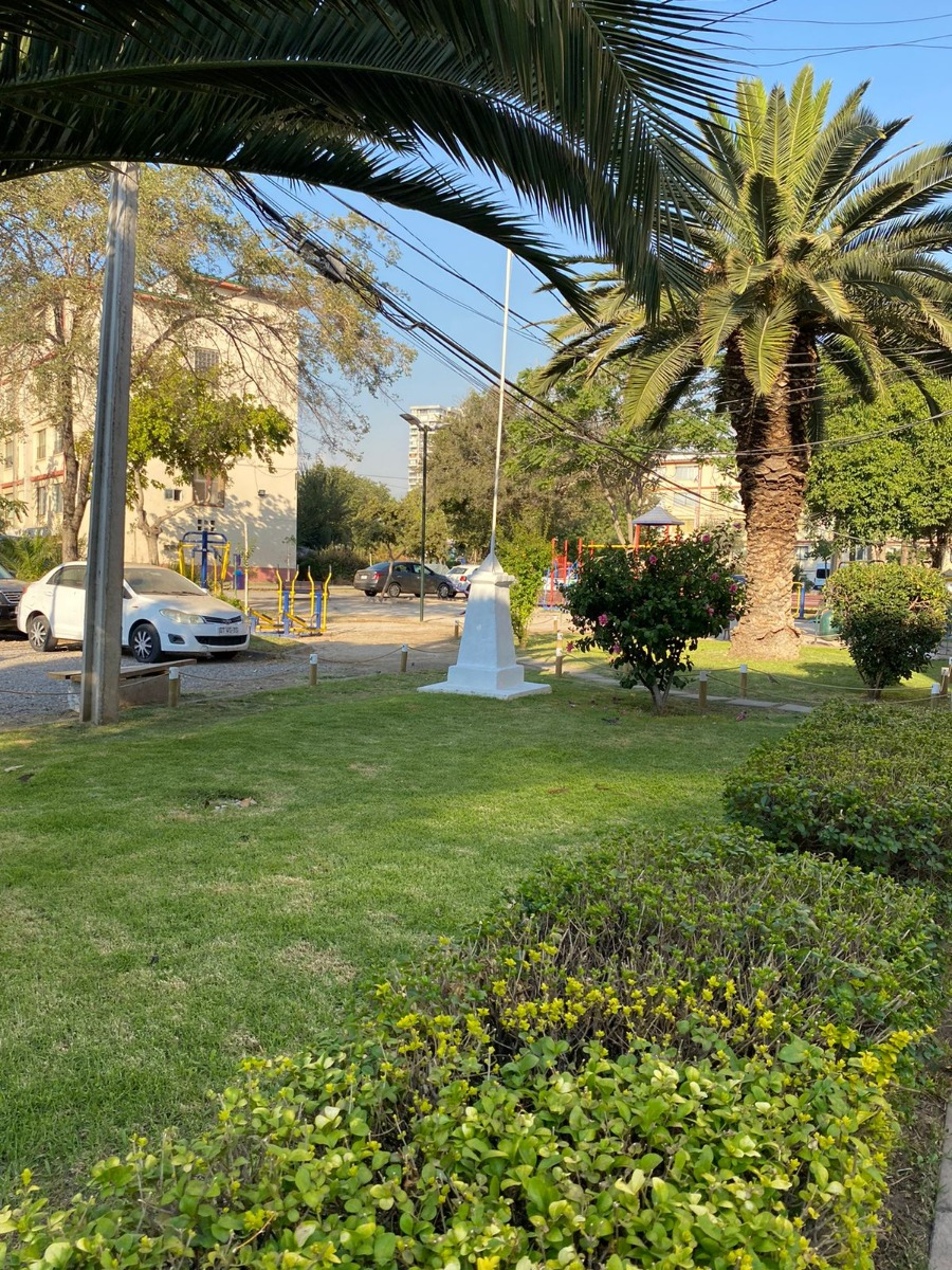 Venta Departamento 3D 1B 1E Estadio Nacional - &Ntilde;u&ntilde;oa