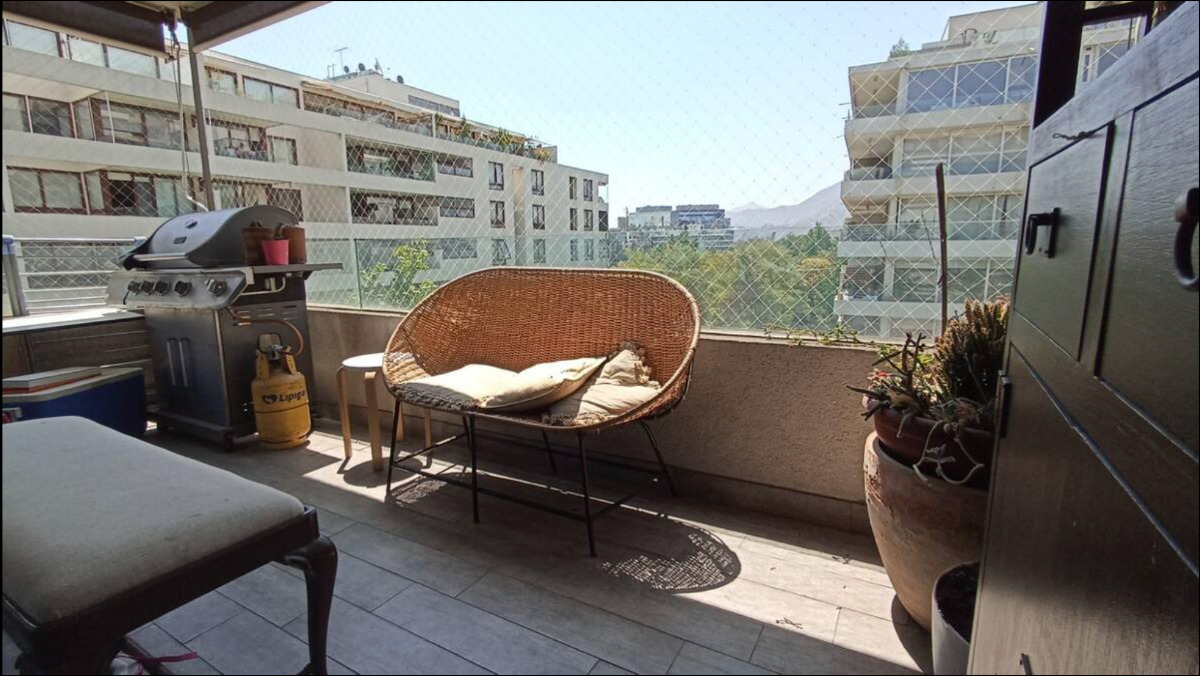 Venta Departamento NP 4D en suite Walk-in cl&oacute;set 3B 2E 1B P&iacute;o XI - Vitacura