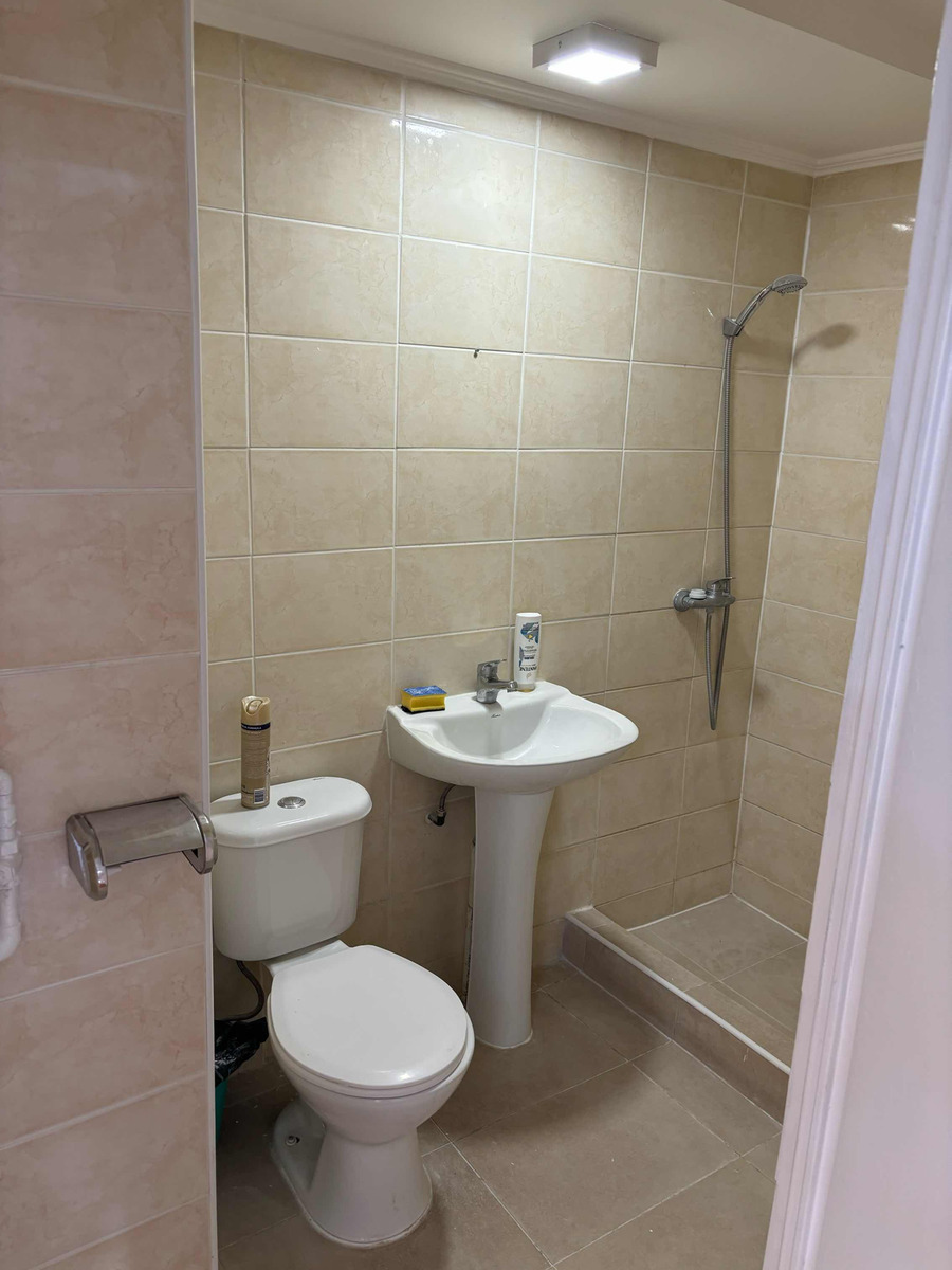 Venta Departamento 3D 1B 1E Villa Frei - &Ntilde;u&ntilde;oa