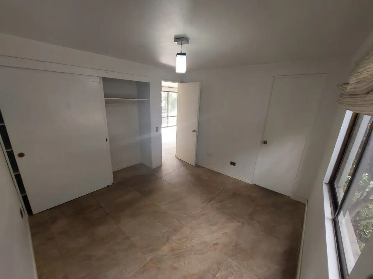 Venta Departamento 2D 2B 1E Los Dominicos - Las Condes