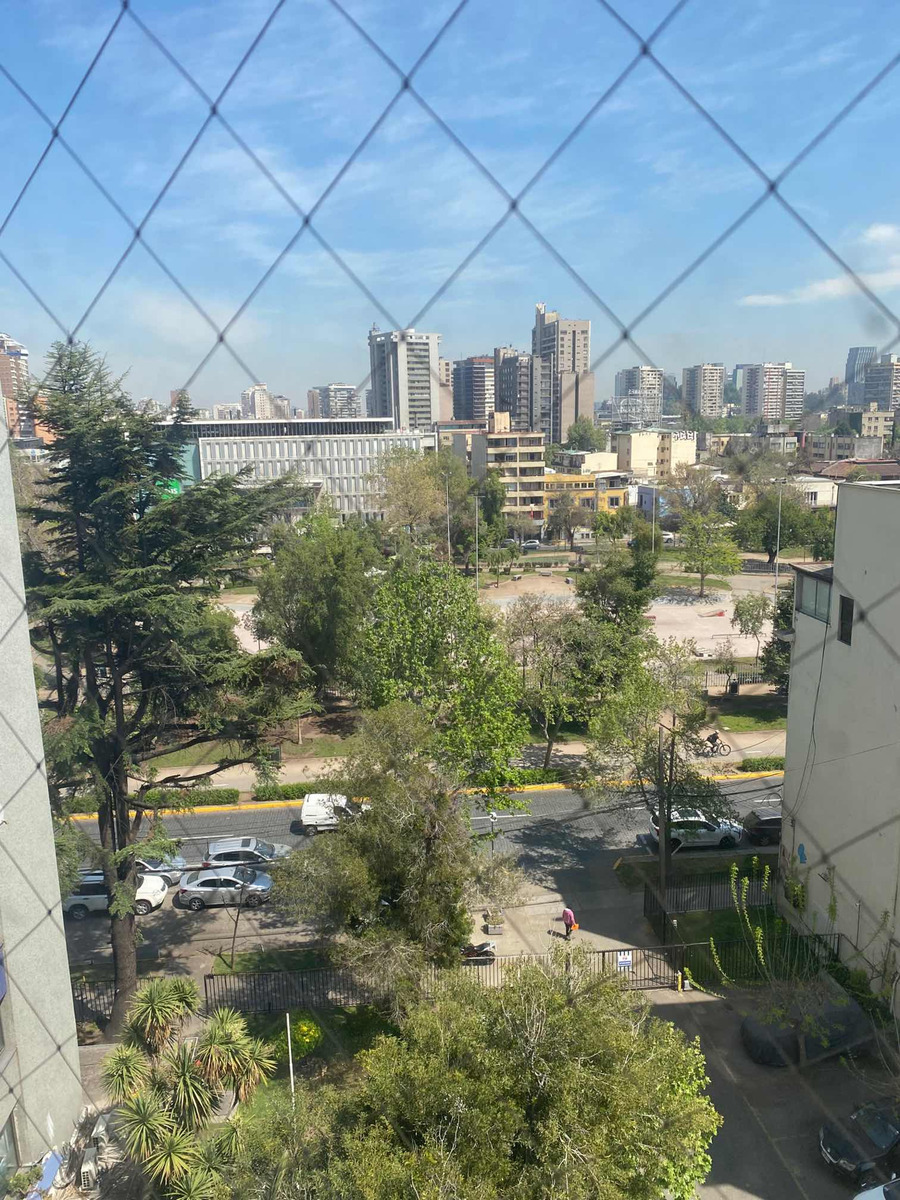Venta Departamento N 2D 2B Barrio Italia - Providencia