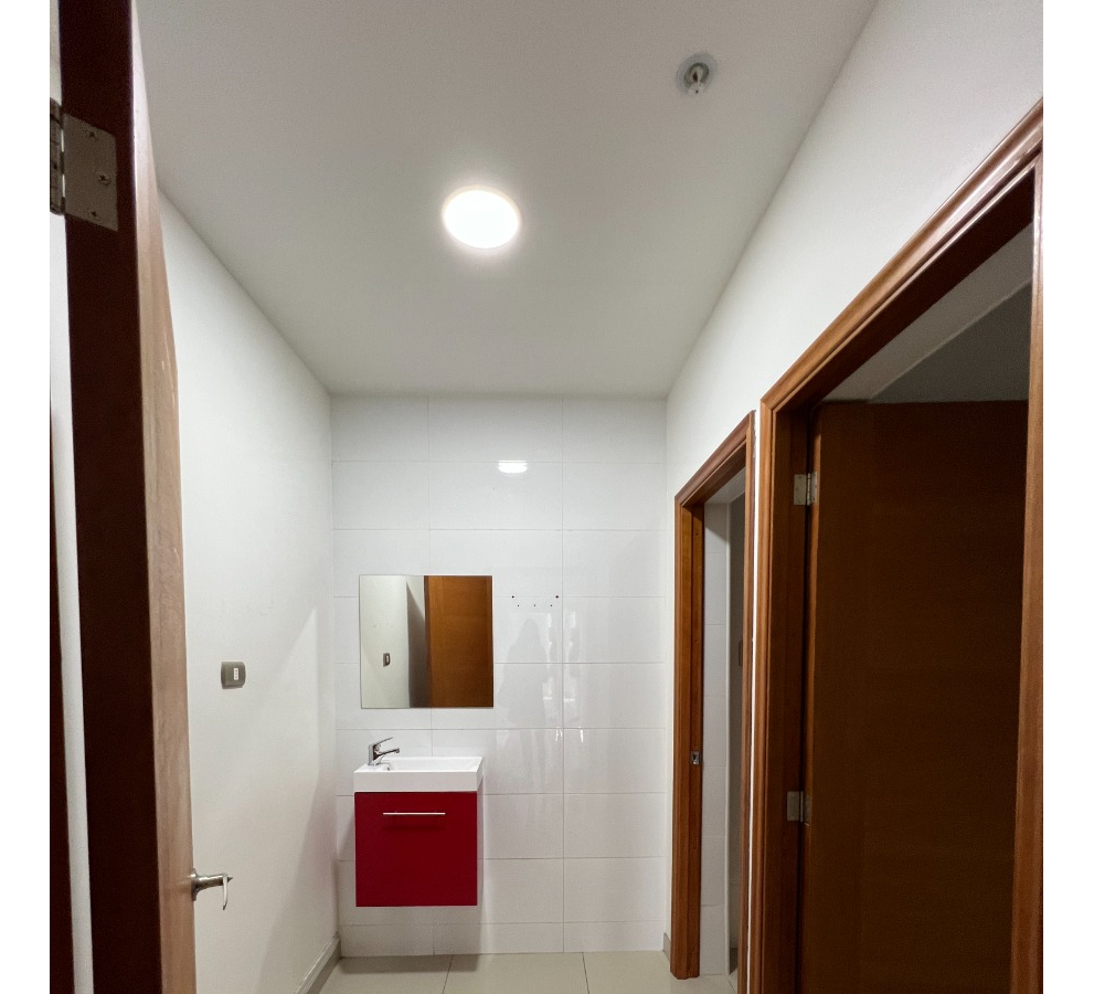 Arriendo Oficina NOSP 3B 4E 1B  - Vitacura