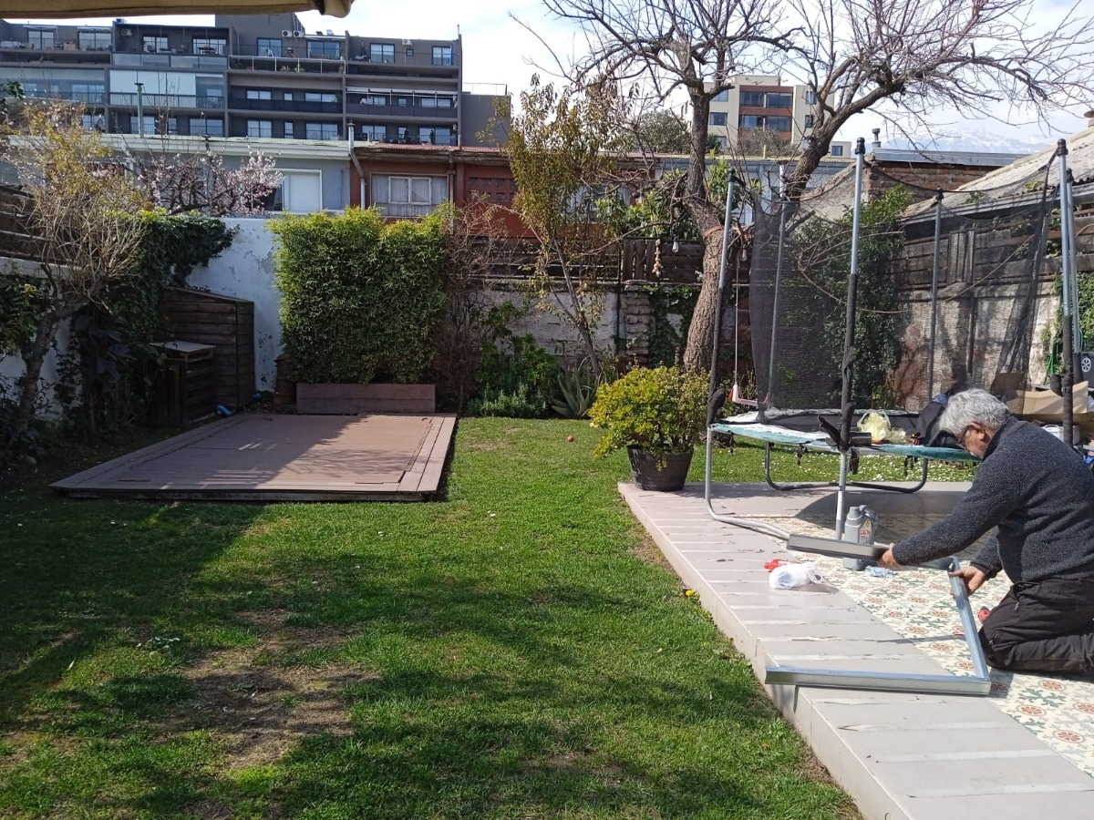 Venta Casa O 3D 3B 1E Metro Sim&oacute;n Bolivar - &Ntilde;u&ntilde;oa