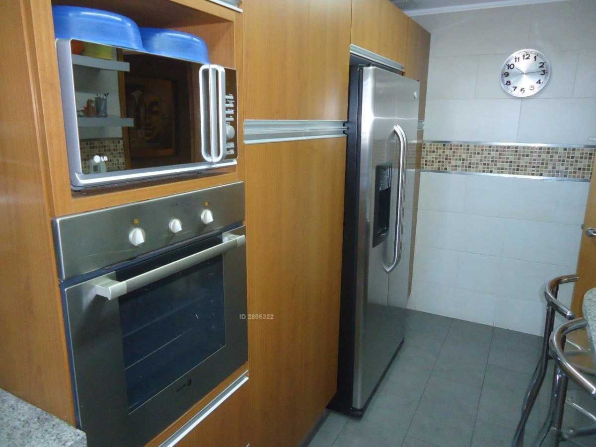 Venta Departamento SO 4D en suite Walk-in cl&oacute;set 4B 2E 1B Alto Las Condes - Las Condes