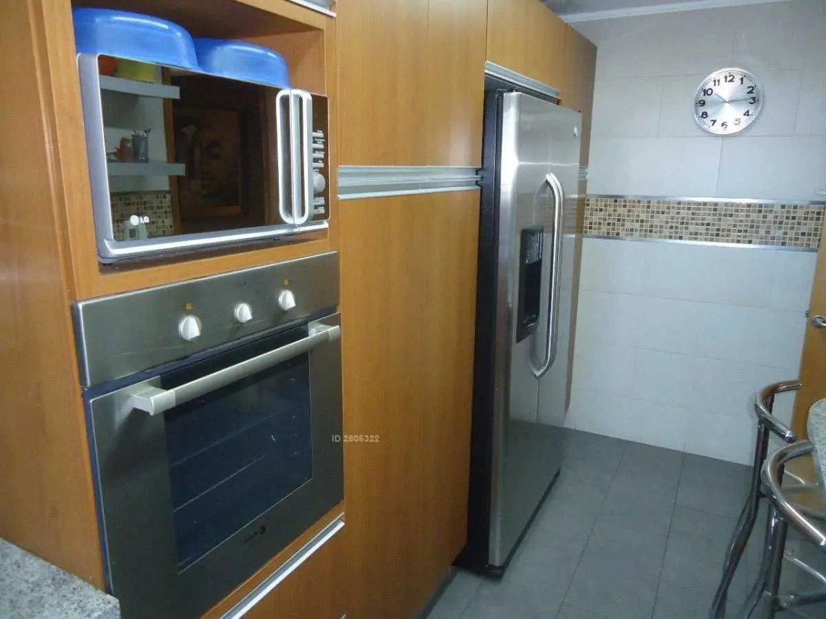 Venta Departamento SO 4D en suite Walk-in cl&oacute;set 4B 2E 1B Alto Las Condes - Las Condes
