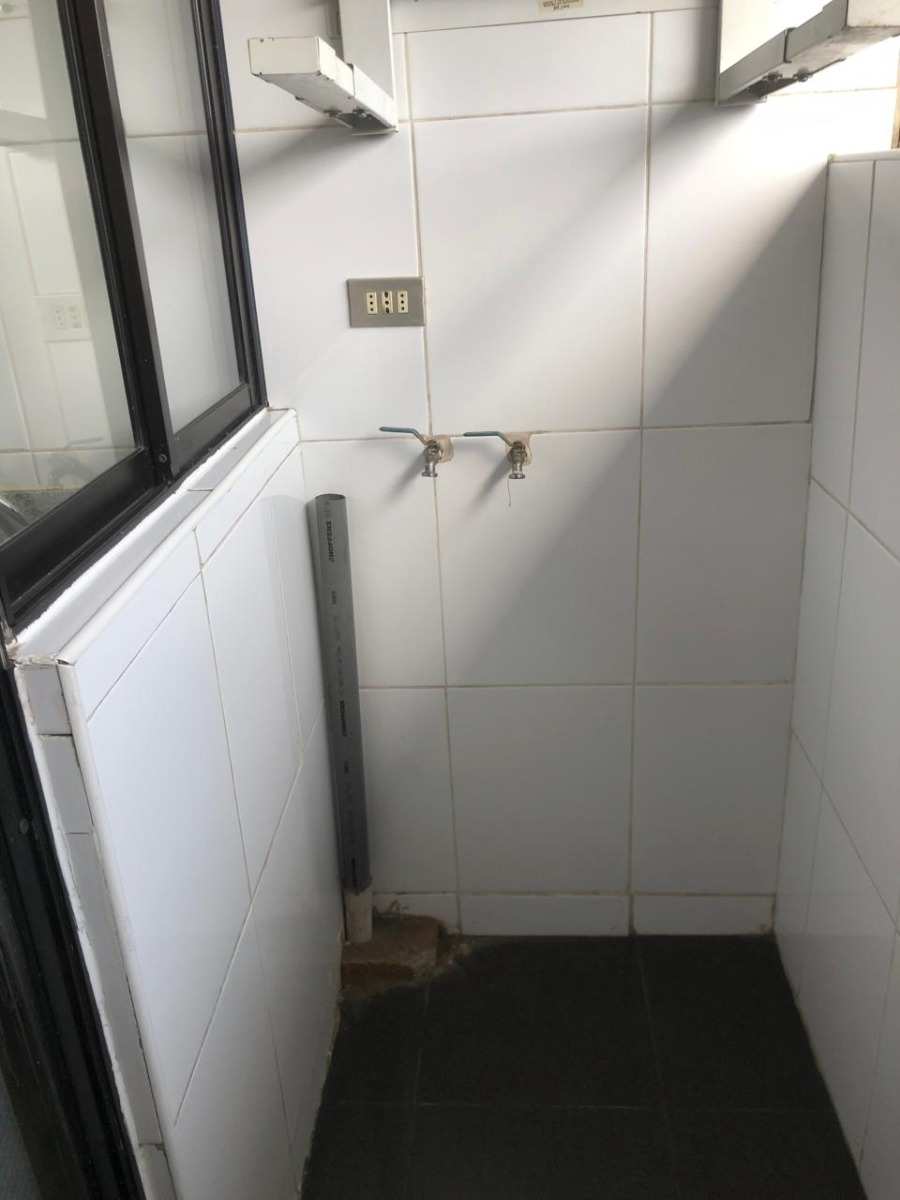 Arriendo Departamento NO 3D 3B 1E 1B Tabancura - Vitacura