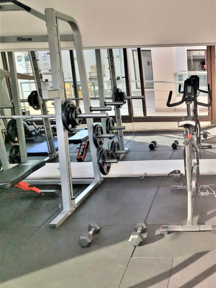 Venta Departamento O 2D en suite 2B 1E 1Bd Metro Hernando de Magallanes - Las Condes