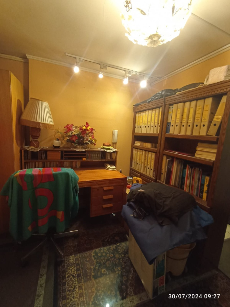 Venta Oficina O 1B Metro &Ntilde;u&ntilde;oa - &Ntilde;u&ntilde;oa